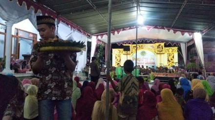 PENGAJIAN CATURWULAN DUSUN GANJURAN